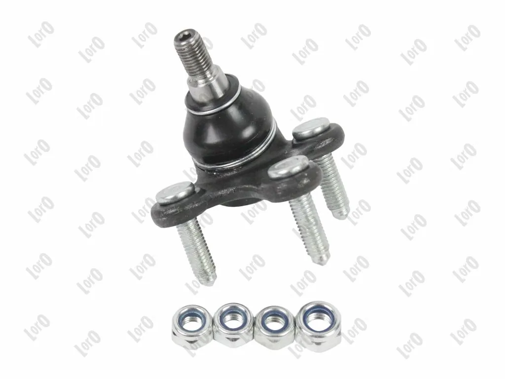 Ball Joint
