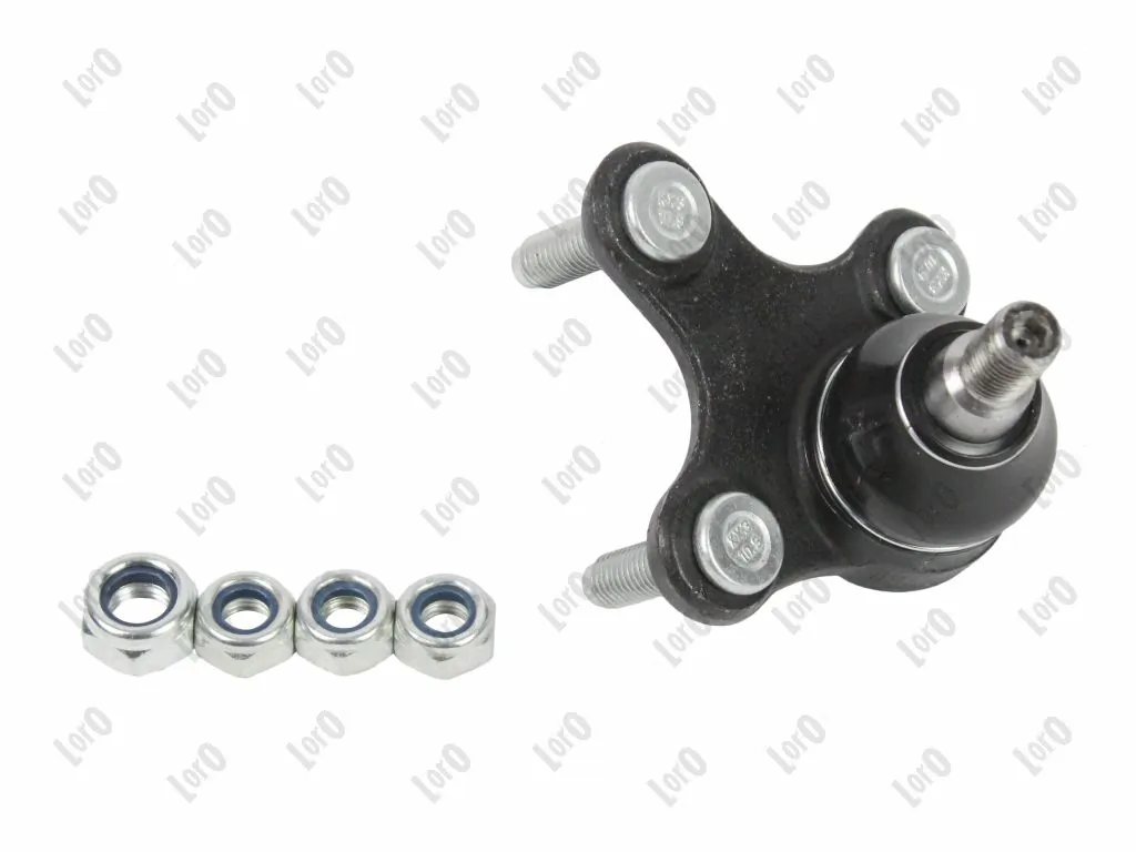 Ball Joint