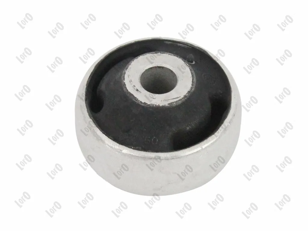 Mounting, control/trailing arm