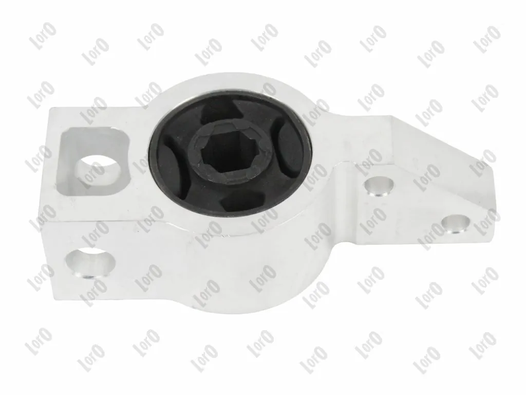 Mounting, control/trailing arm