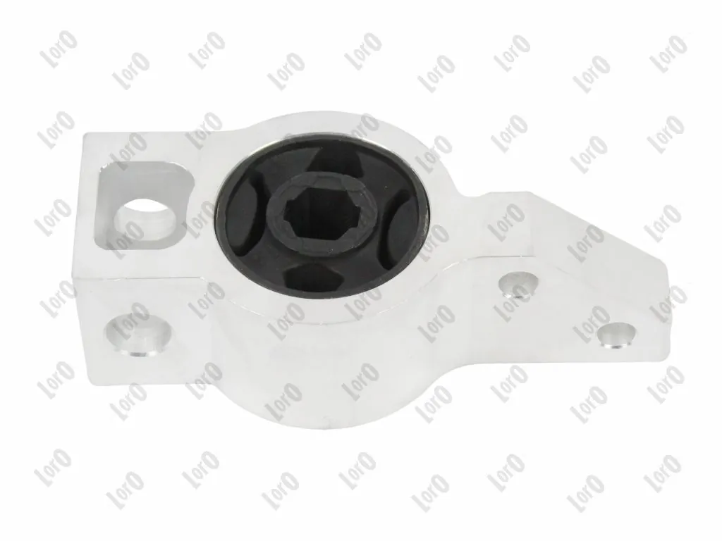 Mounting, control/trailing arm