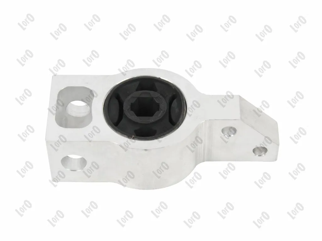 Mounting, control/trailing arm