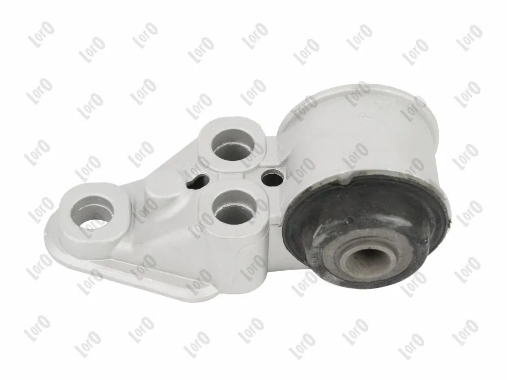 Bushing, axle beam