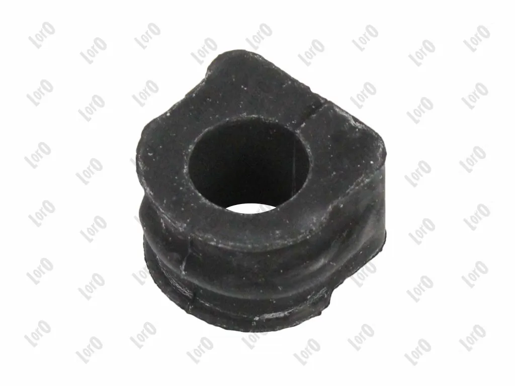 Mounting, stabiliser bar