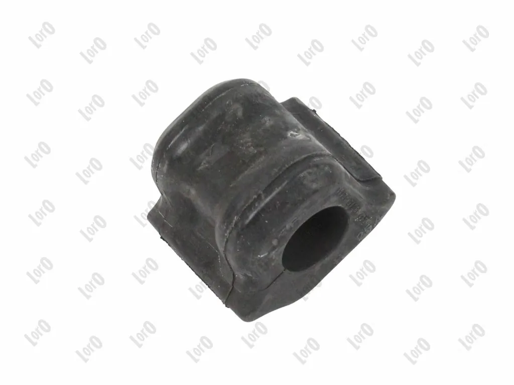Mounting, stabiliser bar