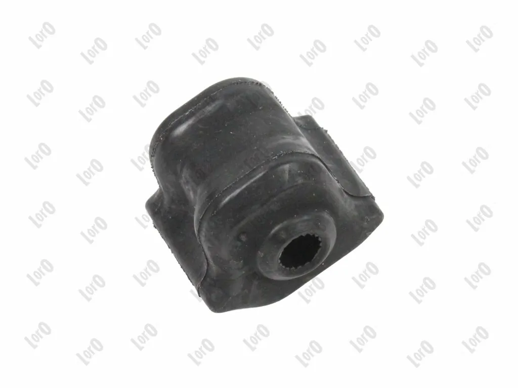 Mounting, stabiliser bar