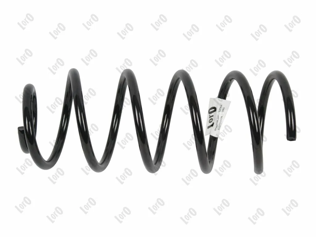 Suspension Spring
