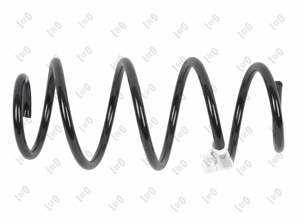 Suspension Spring