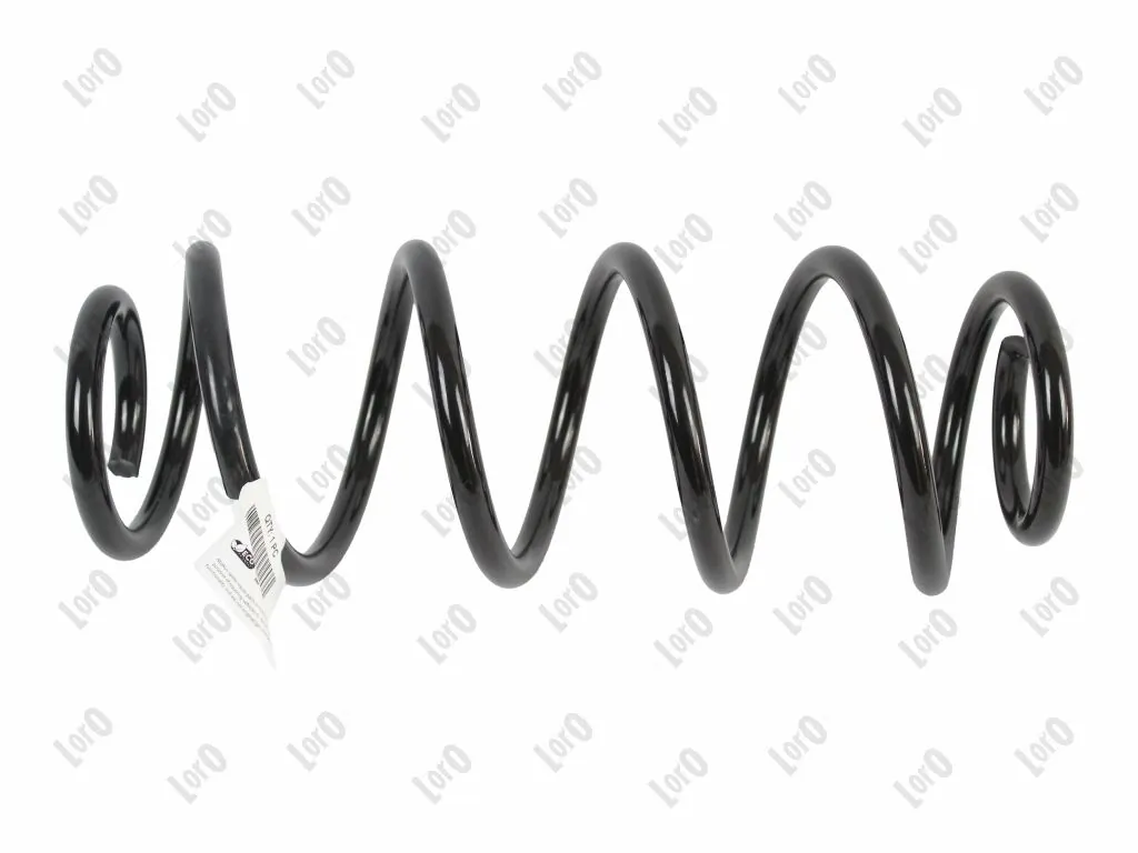 Suspension Spring