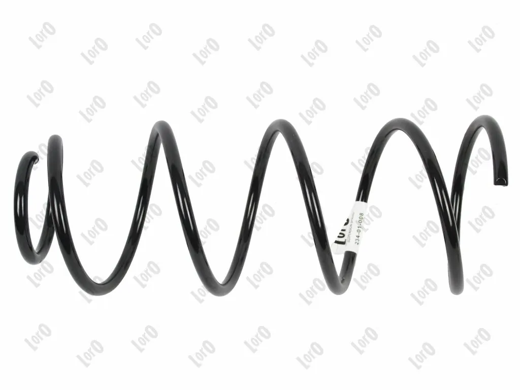 Suspension Spring