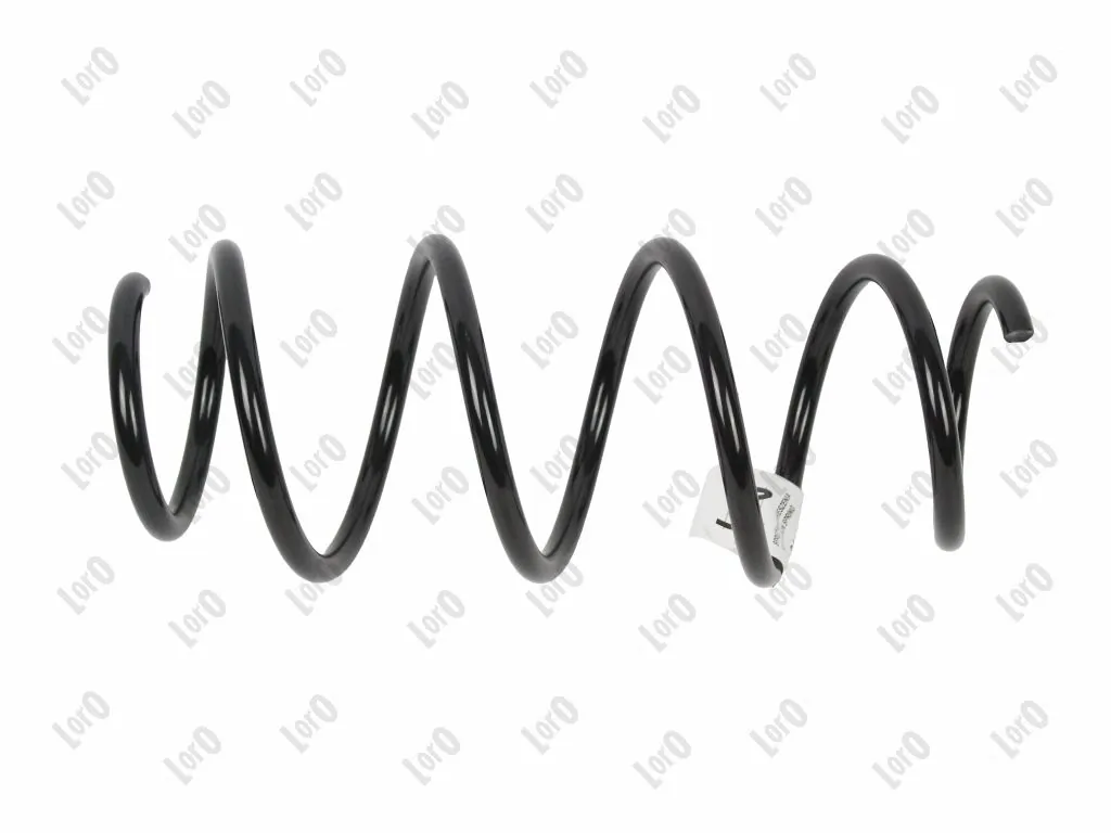 Suspension Spring