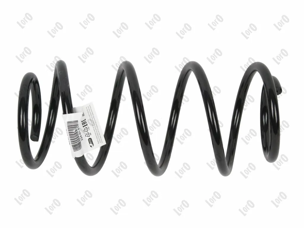 Suspension Spring