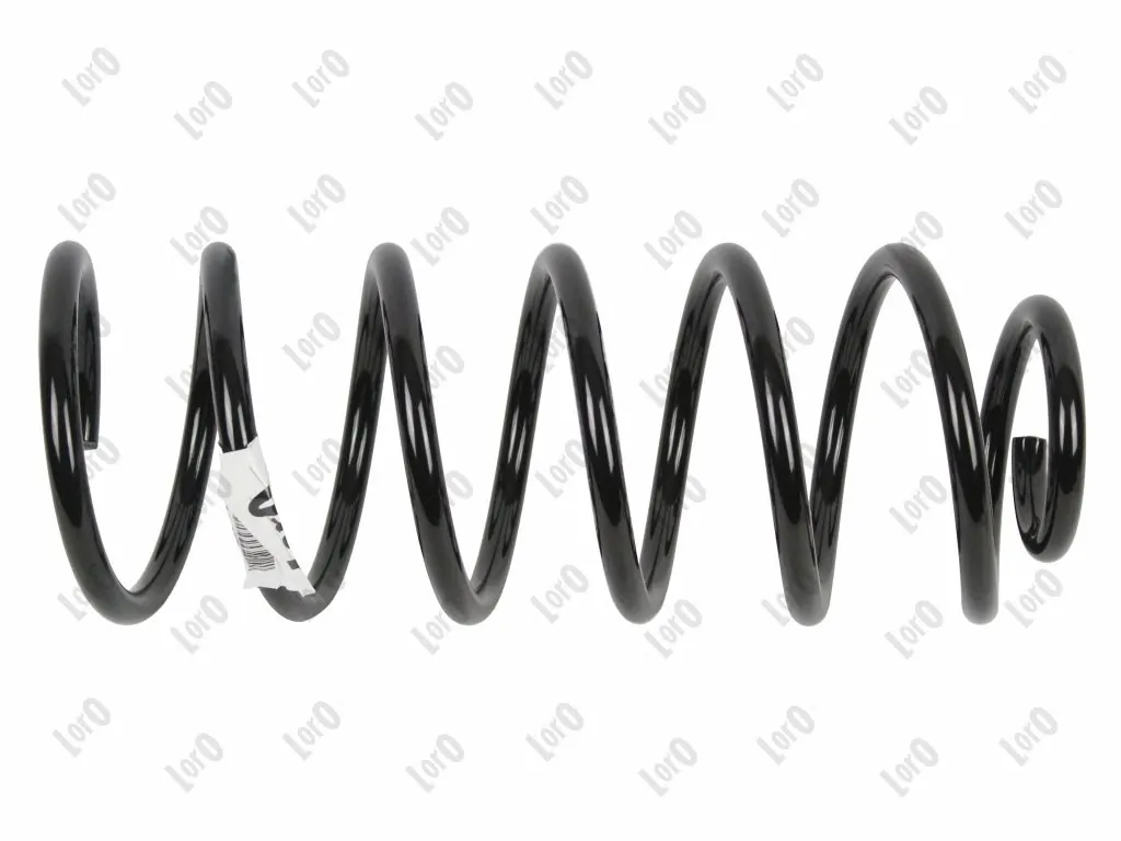 Suspension Spring