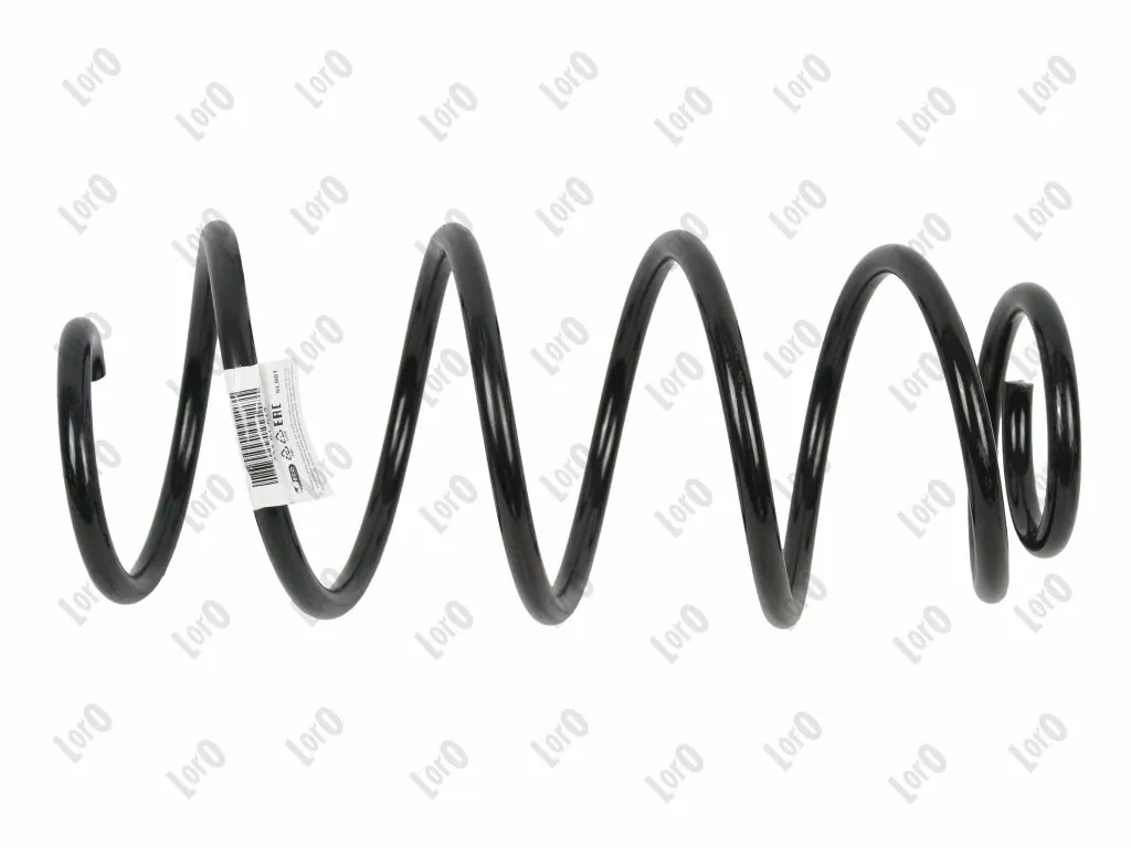 Suspension Spring