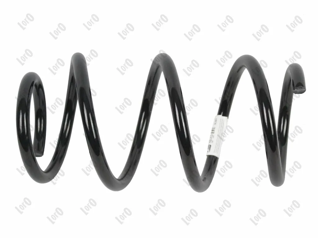 Suspension Spring