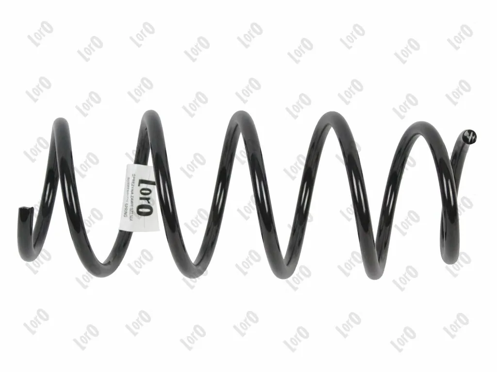 Suspension Spring