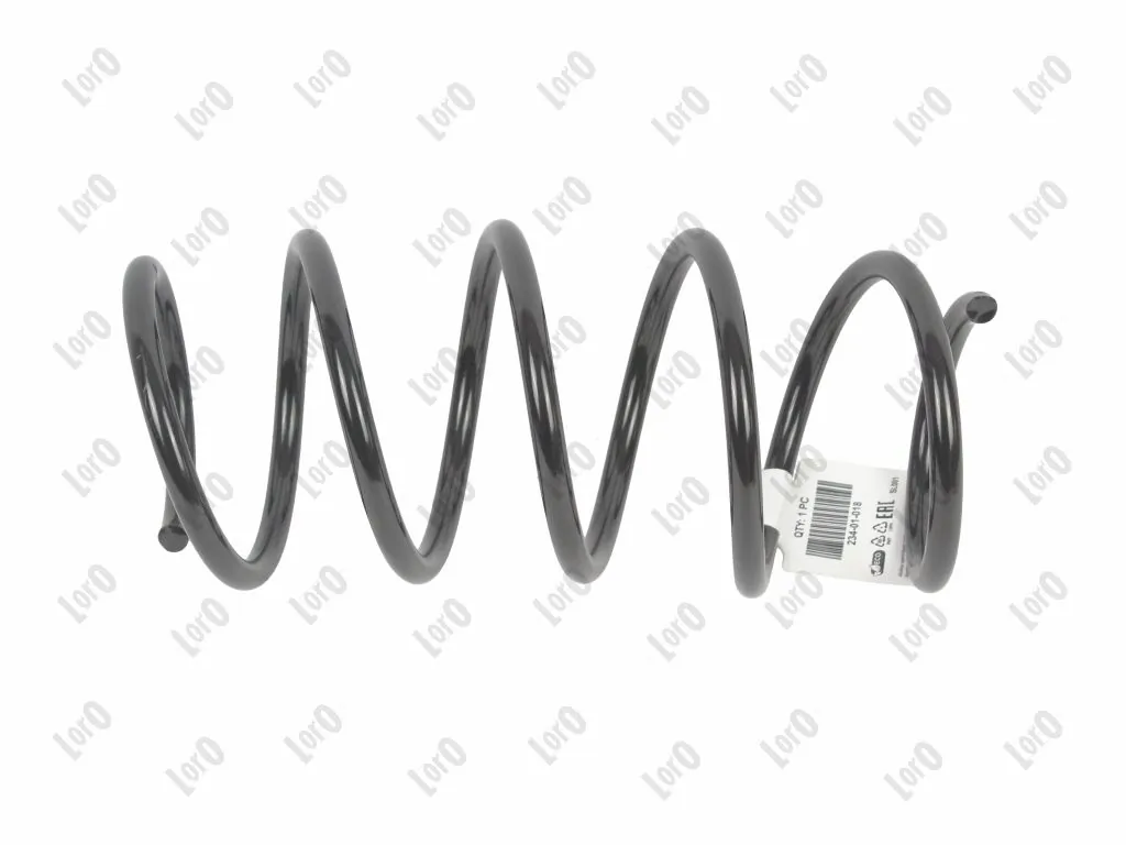 Suspension Spring