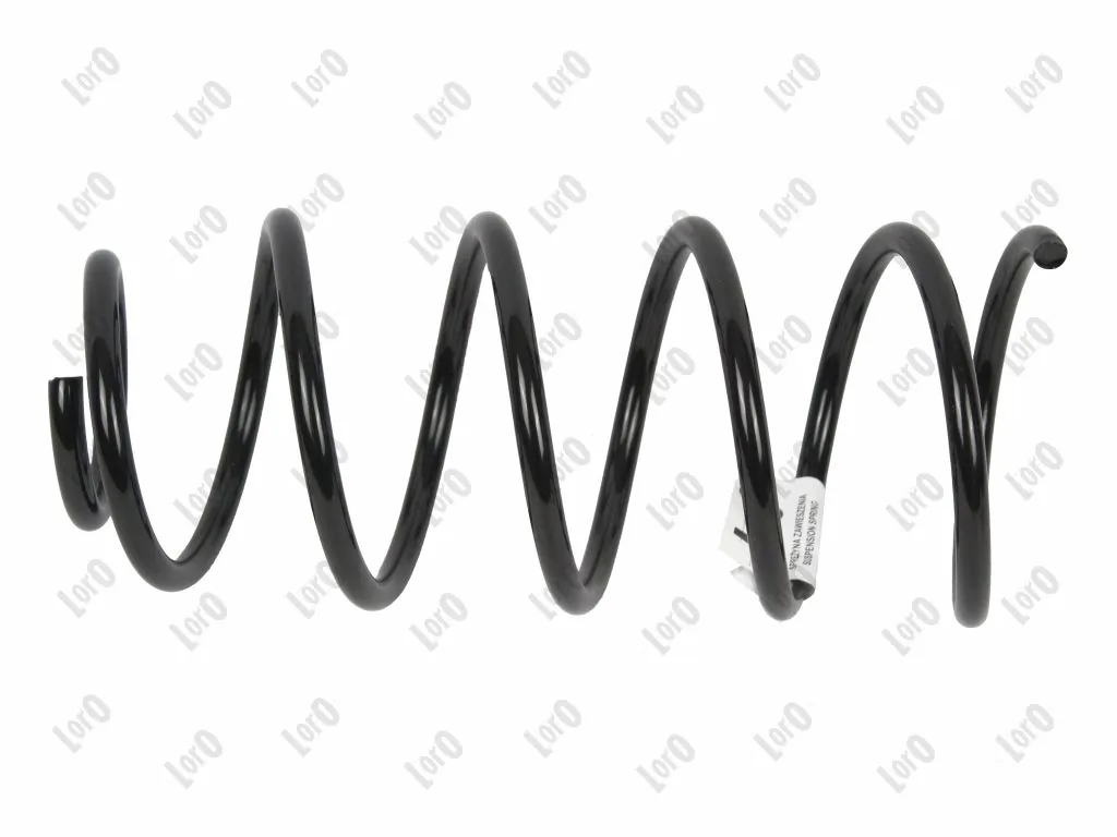 Suspension Spring