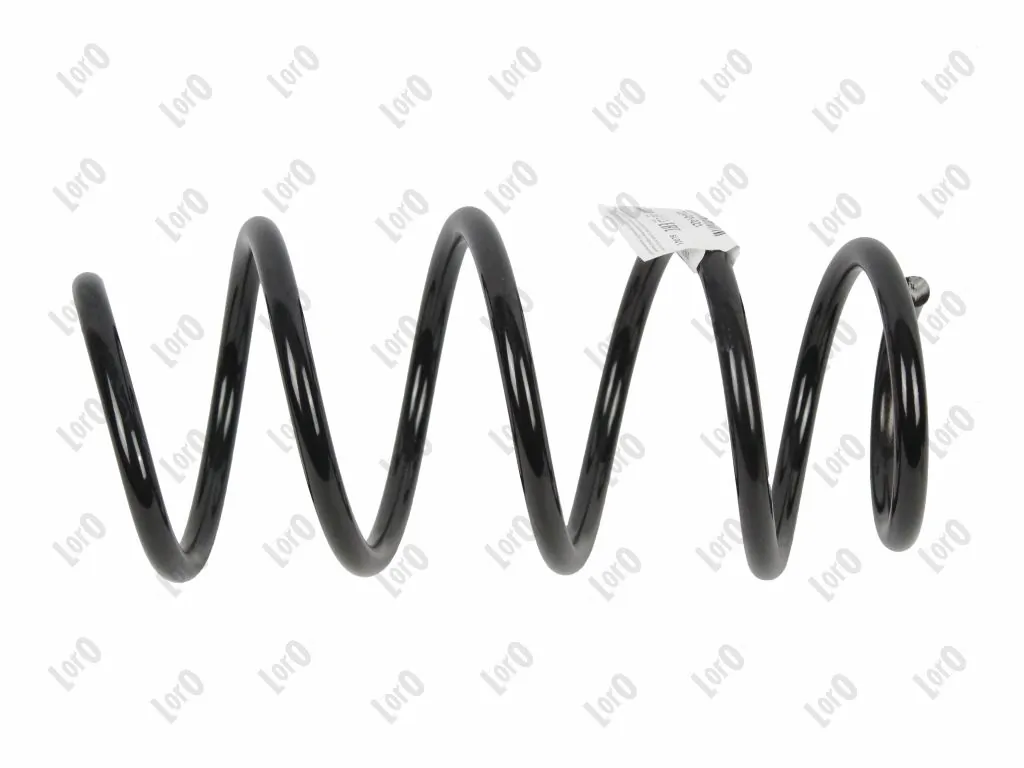 Suspension Spring