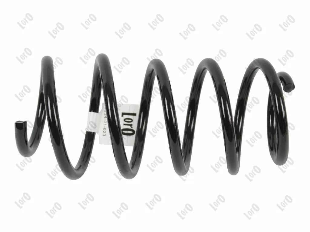 Suspension Spring