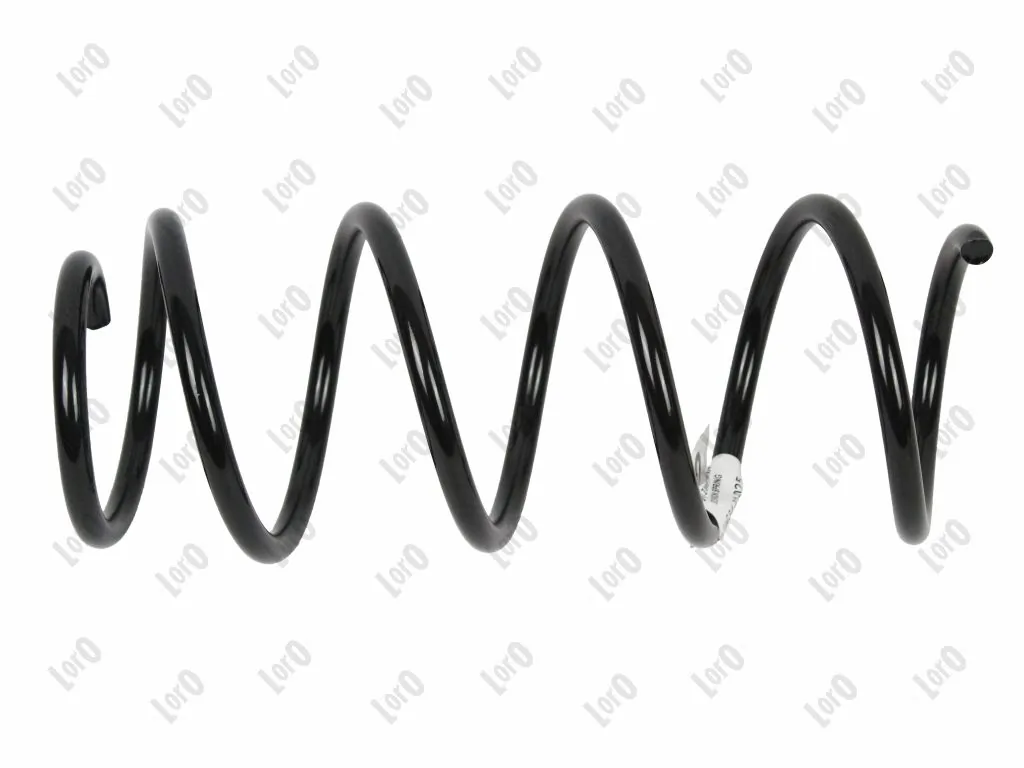 Suspension Spring