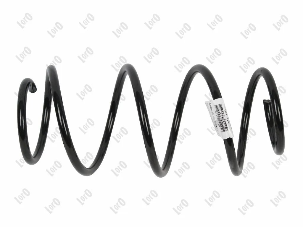 Suspension Spring