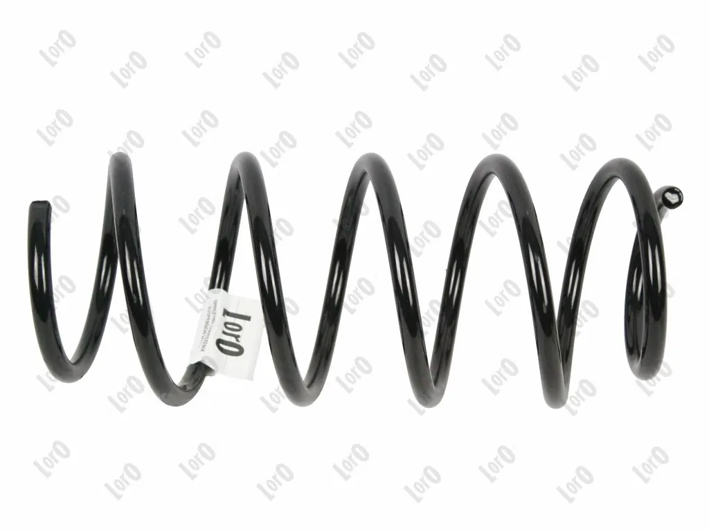 Suspension Spring