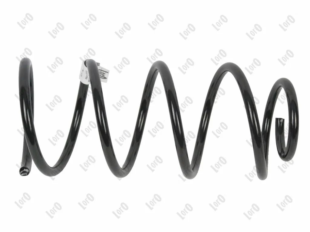 Suspension Spring