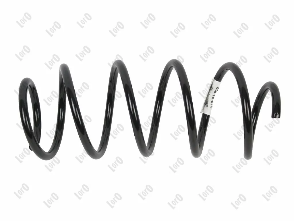 Suspension Spring