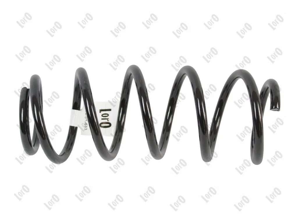 Suspension Spring