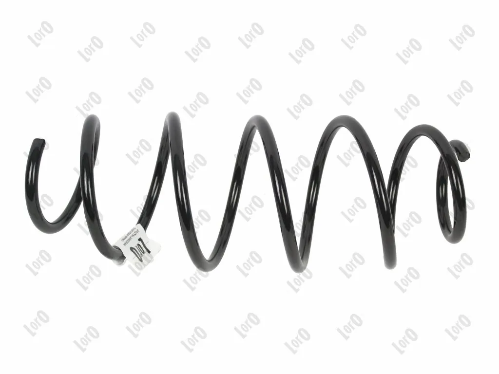 Suspension Spring