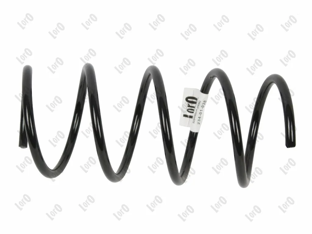 Suspension Spring