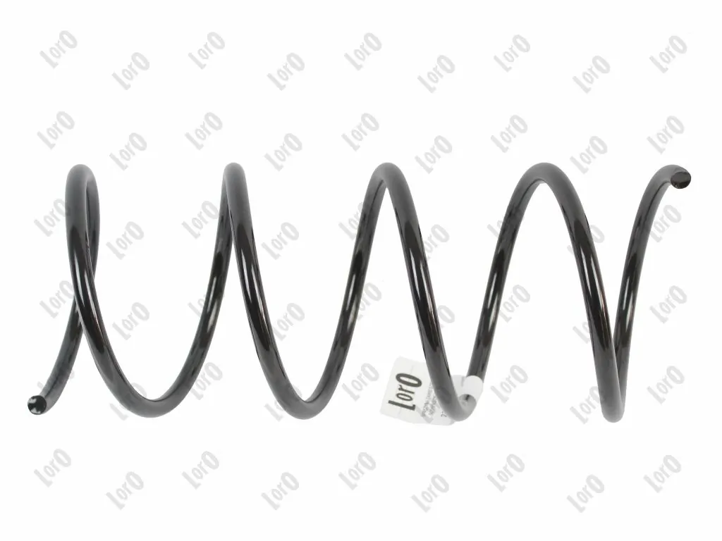 Suspension Spring