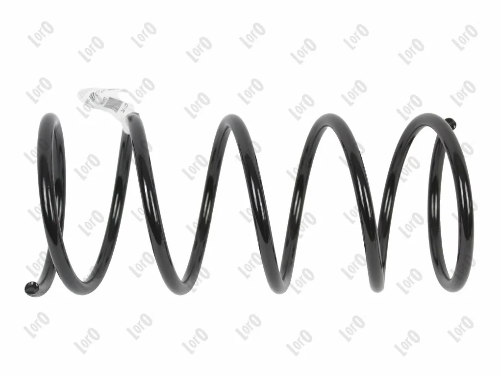 Suspension Spring