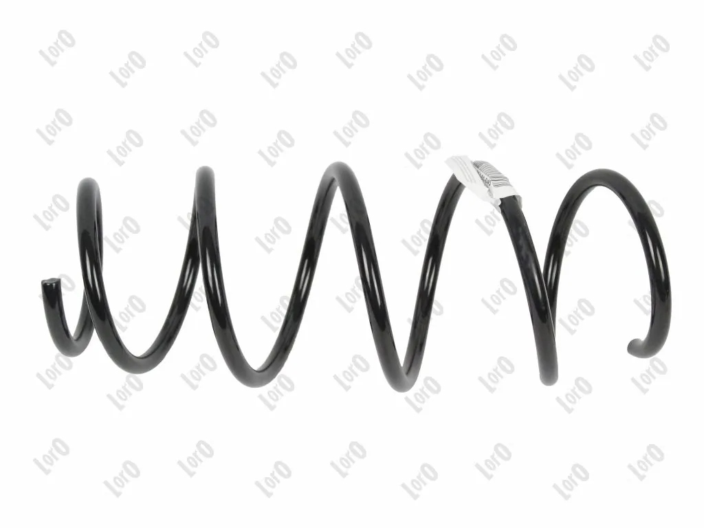 Suspension Spring