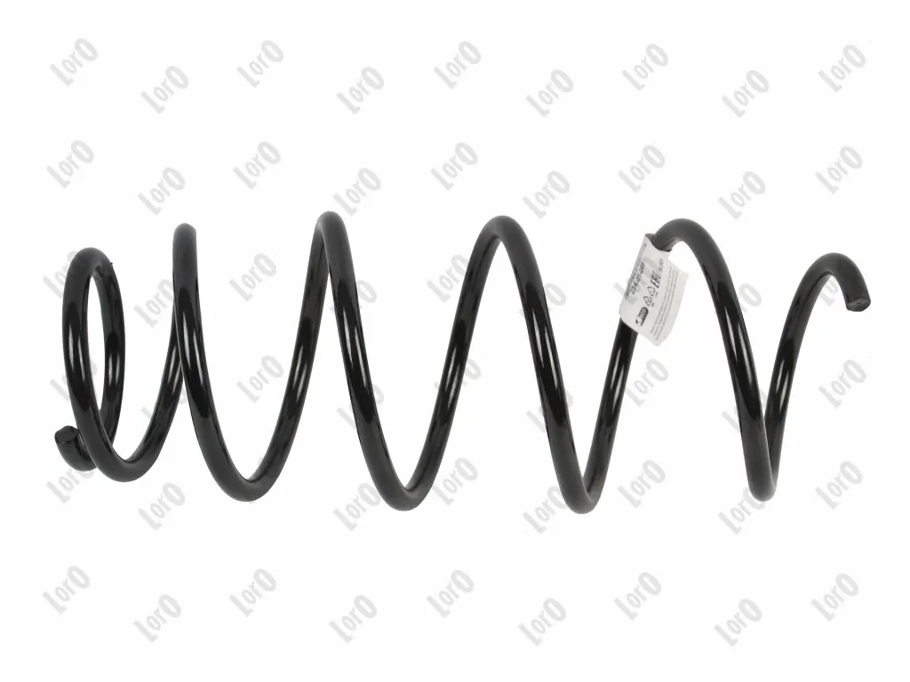 Suspension Spring