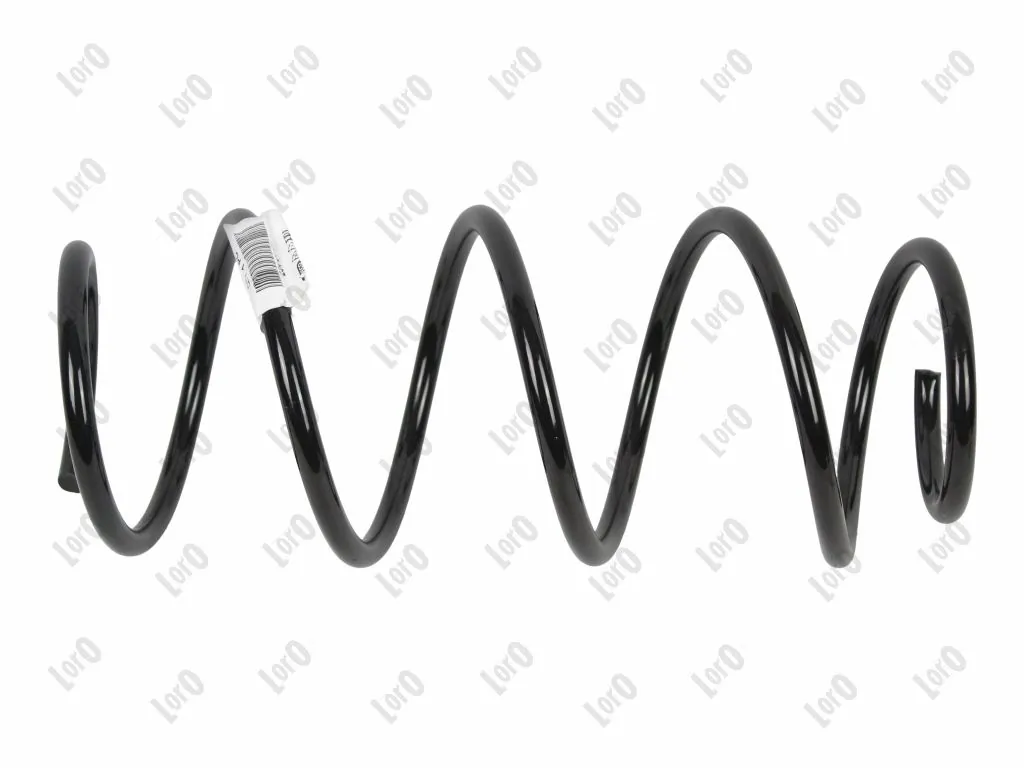 Suspension Spring
