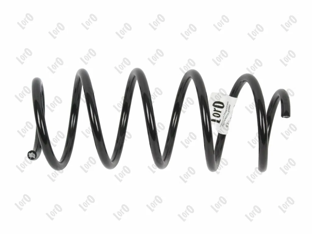 Suspension Spring