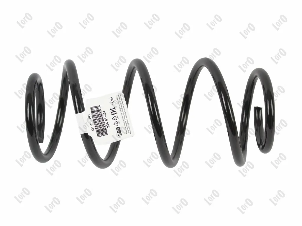 Suspension Spring