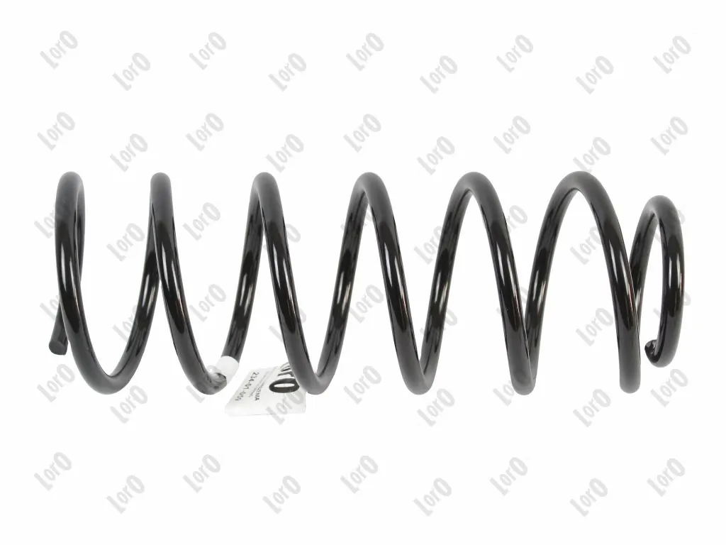 Suspension Spring