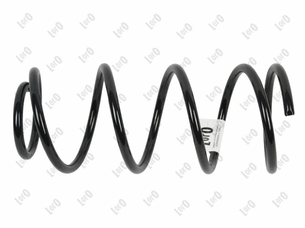 Suspension Spring