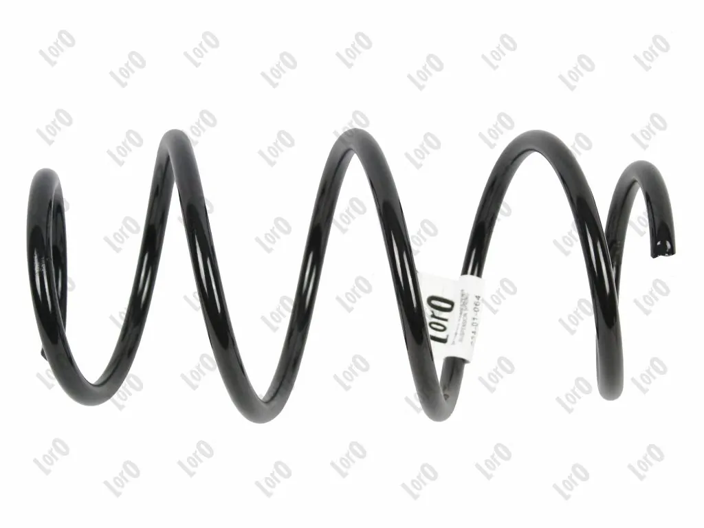Suspension Spring