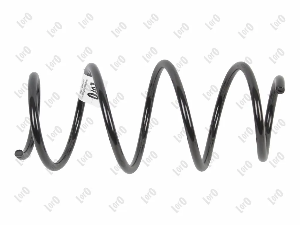 Suspension Spring