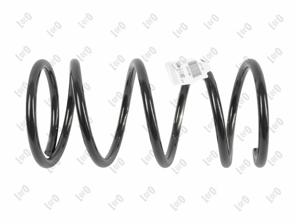 Suspension Spring