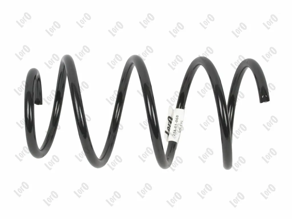 Suspension Spring