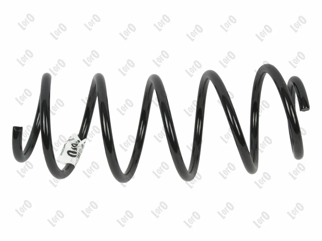 Suspension Spring