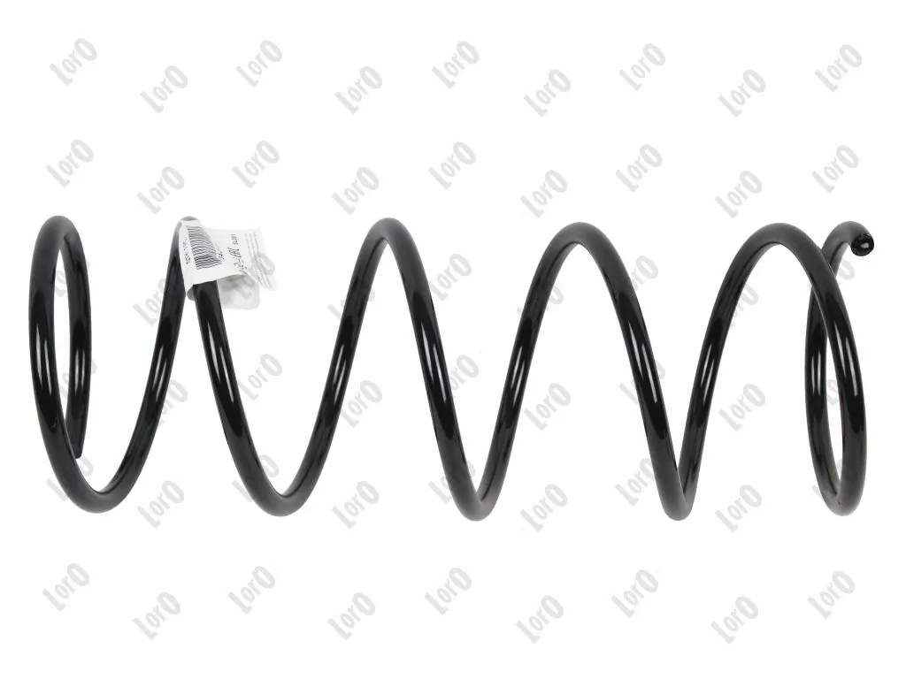 Suspension Spring
