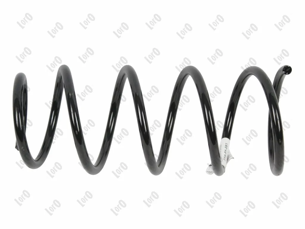 Suspension Spring