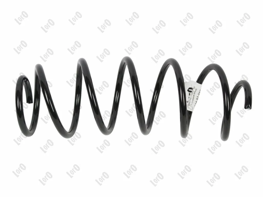 Suspension Spring