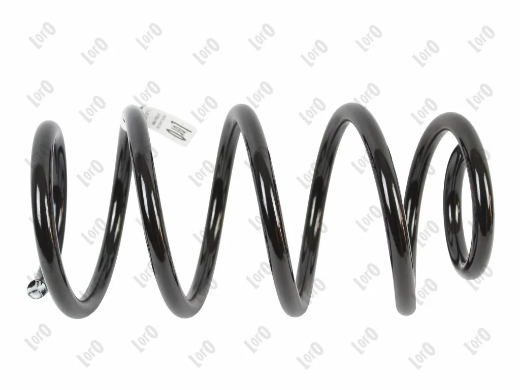 Suspension Spring